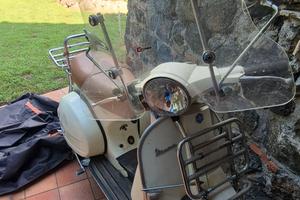 Vespa 125 lml