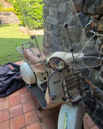 Vespa 125 lml