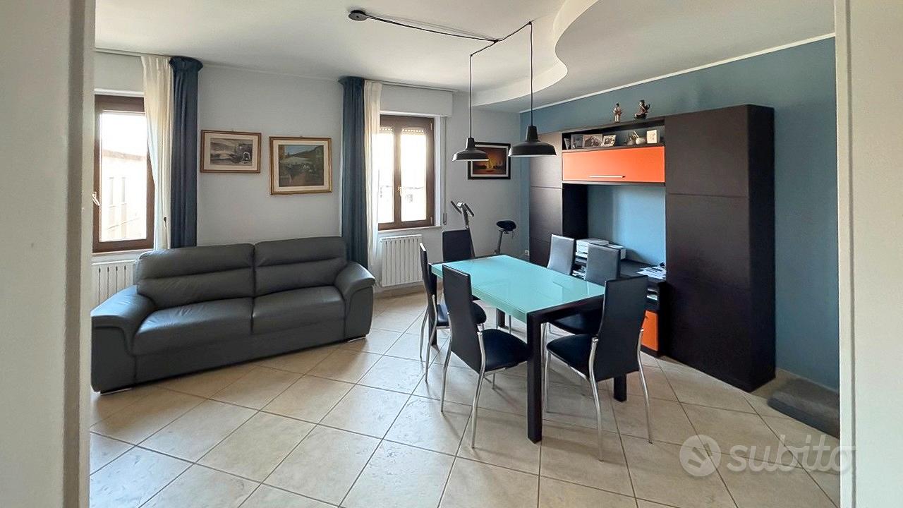 Appartamento – Civitanova Marche, Santa Maria Apparente - Vista 2