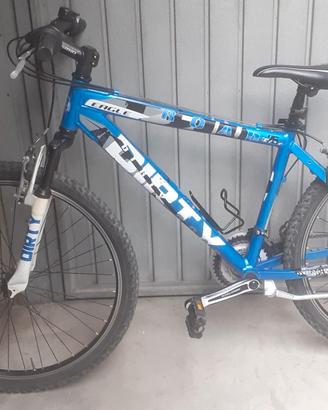 Bicicletta