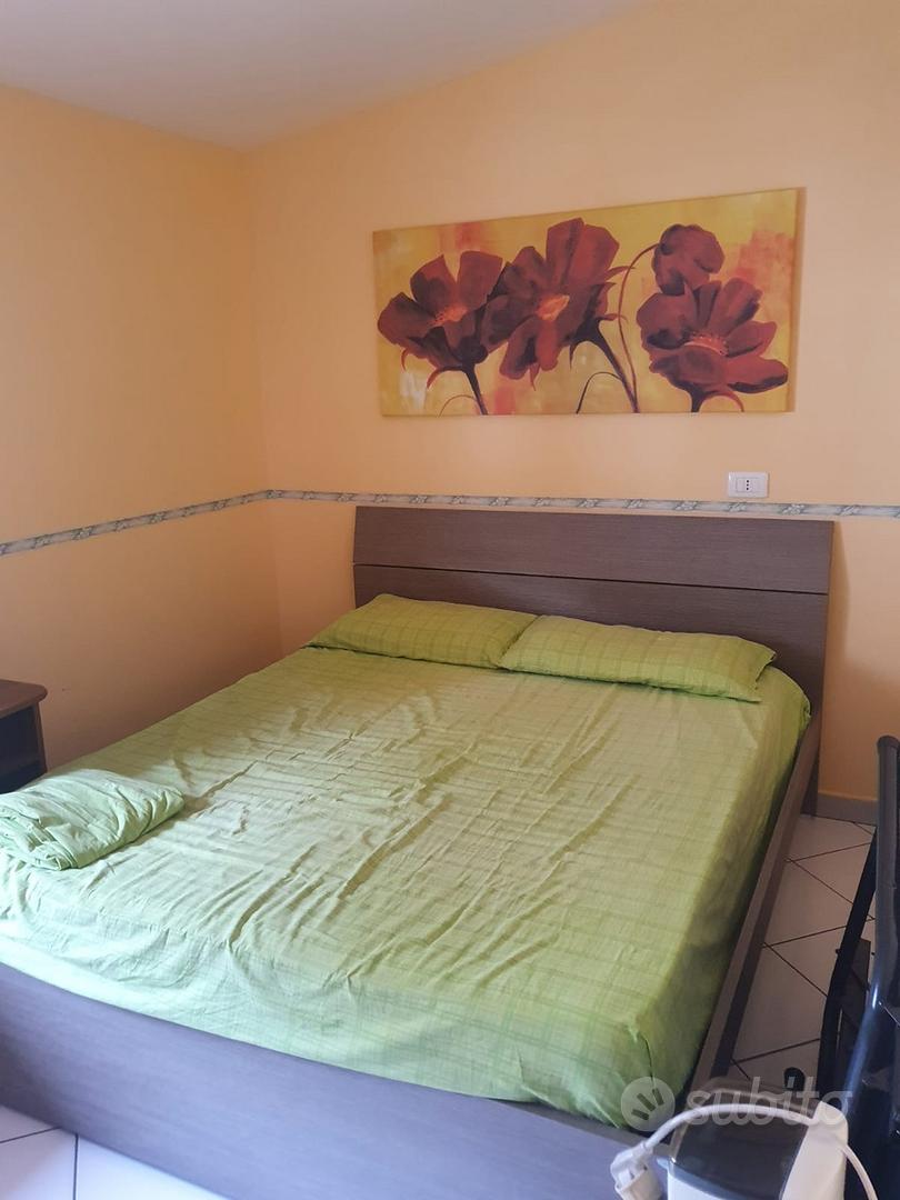 Apartment in Castrovillari, Cosenza - Vista 6