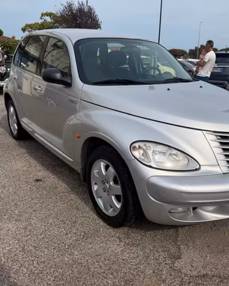 Chrysler PT Cruiser 2.2 CRD cat Touring