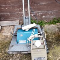 BATTIPIASTRELLE LIVELLAMENTO