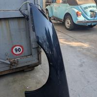 parafango anteriore sinistro Porsche boxer/996