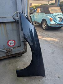 parafango anteriore sinistro Porsche boxer/996
