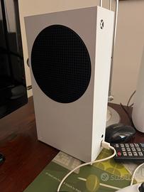 Xbox s 512gb