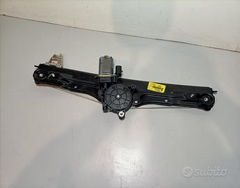 MECCANISMO ALZAVETRO ANT. DX LANCIA Ypsilon 4Â° Se