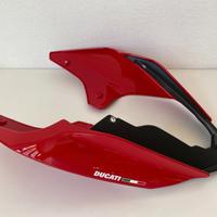 Codone completo Ducati Panigale v2