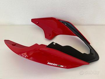 Codone completo Ducati Panigale v2