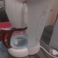 Caffettiera elettrica 