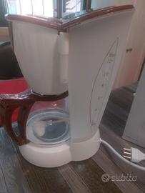 Caffettiera elettrica 