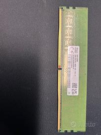 16 GB di RAM