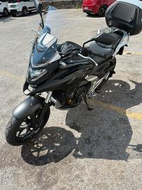 HONDA NC 750