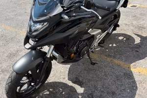 HONDA NC 750