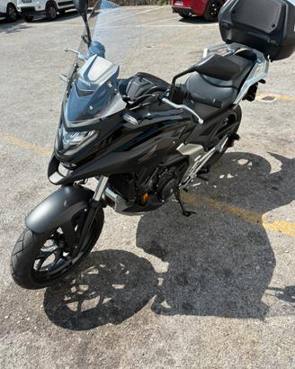 HONDA NC 750
