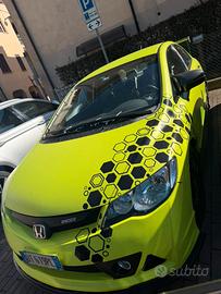 Honda civic 2008 fd hibrido benzina