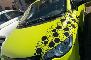 Honda civic 2008 fd hibrido benzina