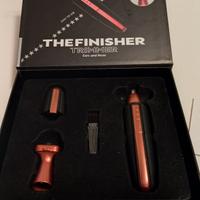 Black Star tagliapeli