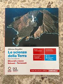 Le Scienze Della Terra