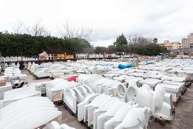 Bidet E Vasi Sanitari – 24993