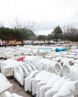 Bidet E Vasi Sanitari – 24993