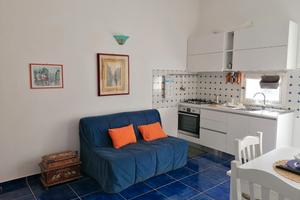Grazioso appartamento a Ischia 