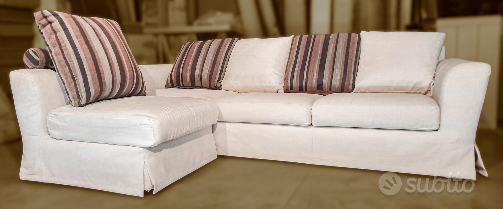 Divano Angolare Permuta Divano Mondo Convenienza Divano Angolare