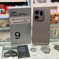 Oppo Find X9 Pro 16/ 512GB - PROMO