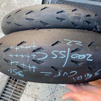 Gomme moto carie marche spedite