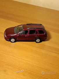 Modellino FIAT Marea Weekend