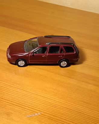 Modellino FIAT Marea Weekend