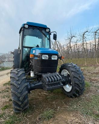 New Holland TN 90 F