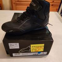 STIVALETTI MOTO DONNA ALPINESTARS STELLA FASTER-3