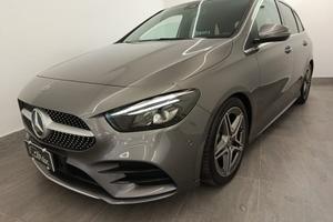 Mercedes-benz B 180 d Automatic Premium