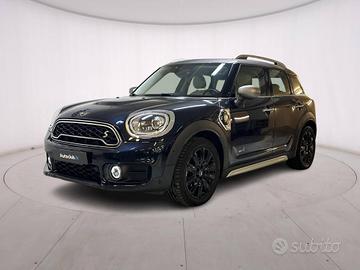 MINI Countryman Cooper SE ALL4 Business