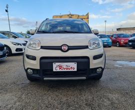 FIAT Panda Cross 1.3 MJT 95 CV S&S 4x4 Trekking