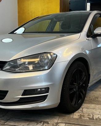 VOLKSWAGEN Golf 1.6 TDI 5p. Comfortline BlueMoti
