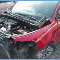 Ricambi Usati LANCIA Ypsilon III