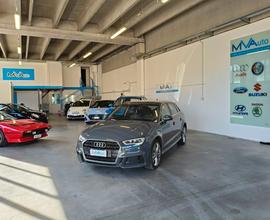 Audi A3 SPB 35 TDI S tronic Business S LINE