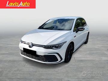 VOLKSWAGEN Golf 2.0 TSI GTI