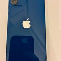 iPhone 12 mini 64GB Blu