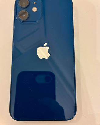 iPhone 12 mini 64GB Deep Blue