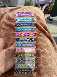 Braccialetti marocchini