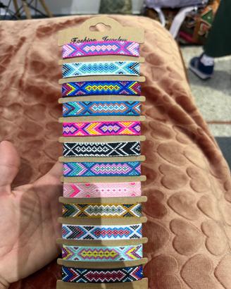 Braccialetti marocchini