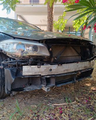 Ricambi BMW 550i F10