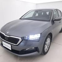 Skoda Scala Ambition BR386554 1.0 Benzina 95CV