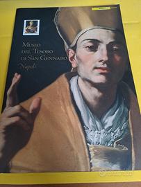 folder  tesoro di San Gennaro 