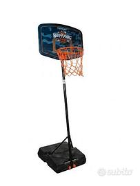 Canestro da basket