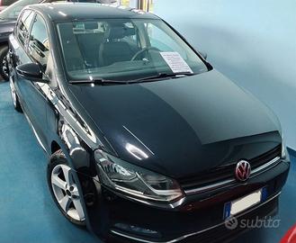 Volkswagen Polo 1.4 TDI 5p. Comfortline BlueMotion