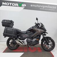 Honda NC 750 X DCT